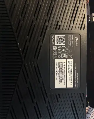 Router t pelink
