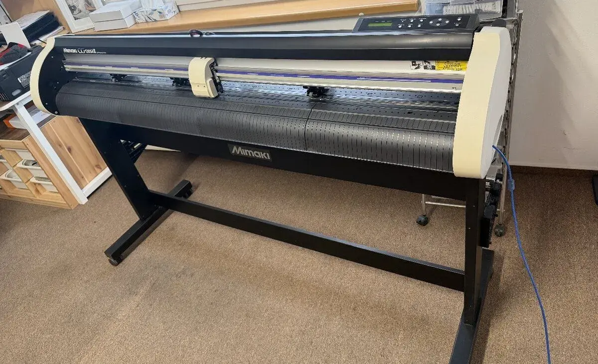 Mimaki CG-130SRII