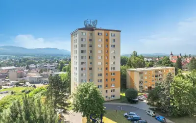 Prodej bytu 3+1 59 m², Hrádek nad Nisou, ev.č. 01711
