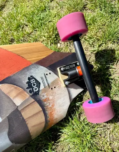 Longboard OCB