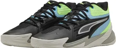 Basketbalové boty Puma Dagger JR, velikost 38