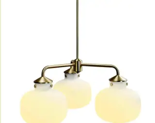 LUSTR NORDLUX