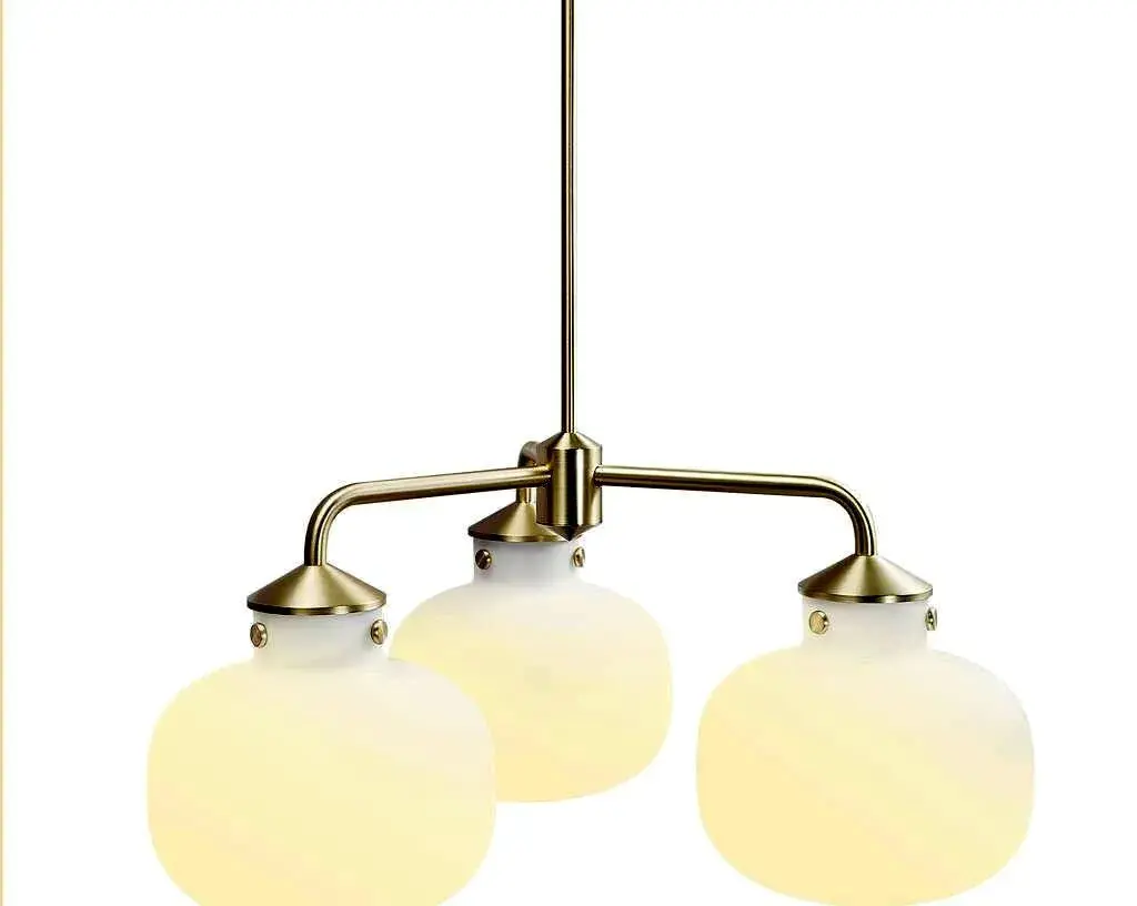 LUSTR NORDLUX