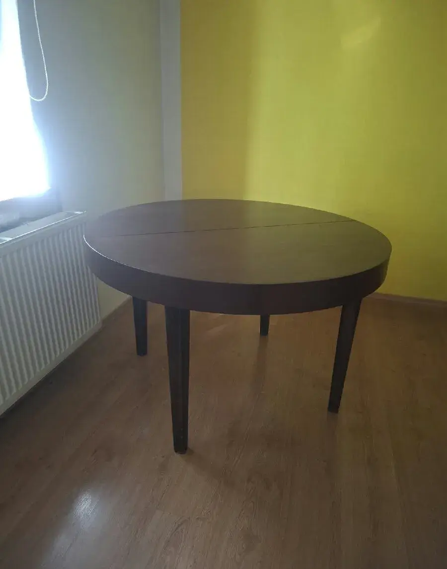 Starožitný stůl-rozkládací