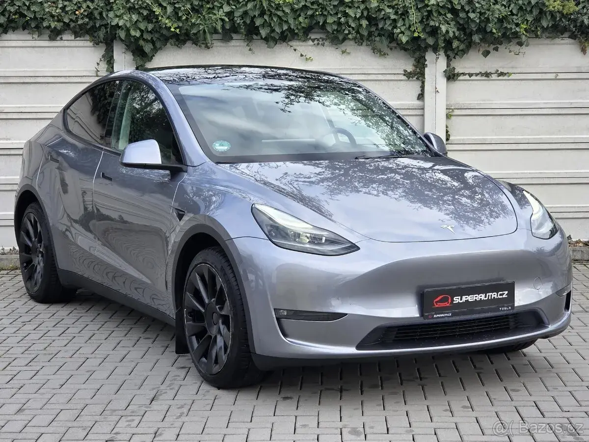 Tesla Model – 2023, 80 000 km