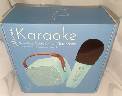 Karaoke