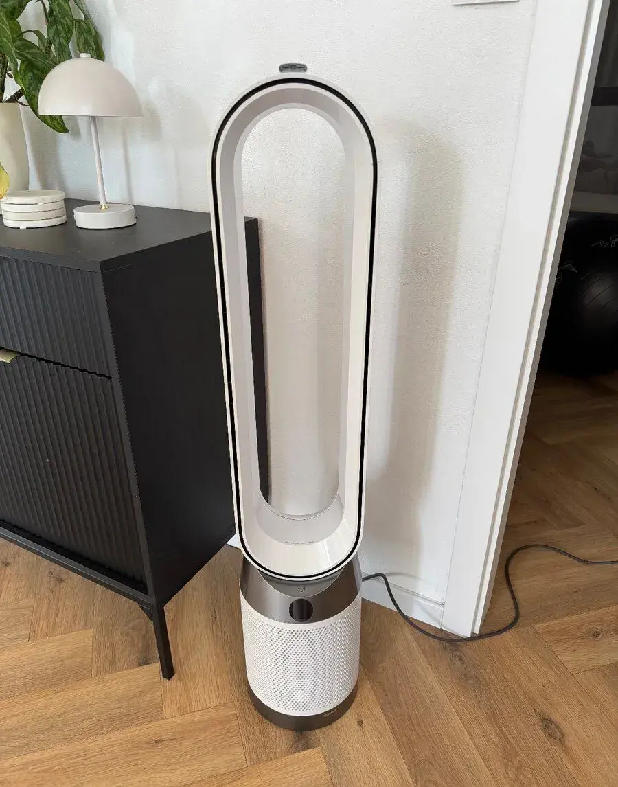 Dyson Purifier Cool Gen1 TP10 - čistička vzduchu, ventilátor