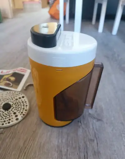 Retro krajec
