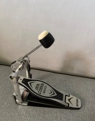 Tama HP200P single pedál