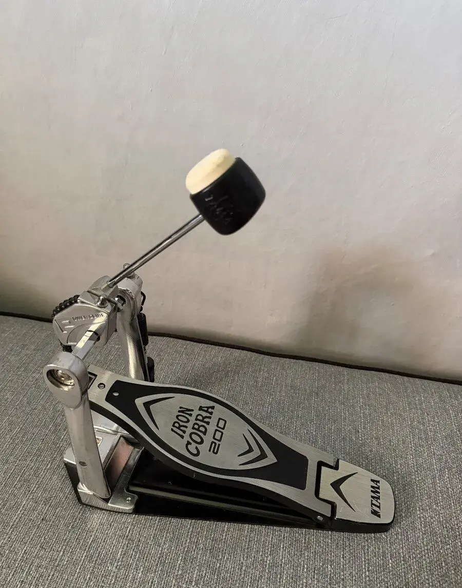 Tama HP200P single pedál