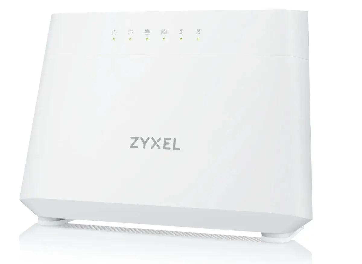 Modem Zyxel VMG8623-T50B