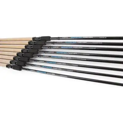 -FEEDER-UDICE-"PRESTON INNOVATIONS"