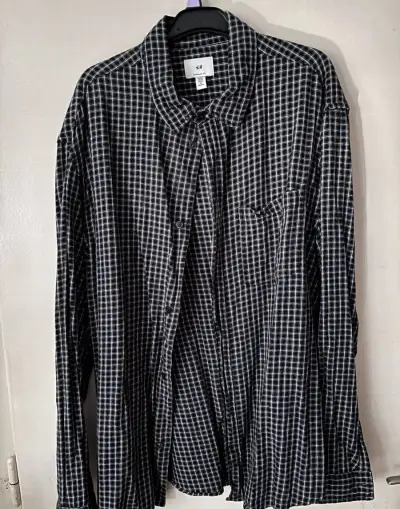 Košile H&M