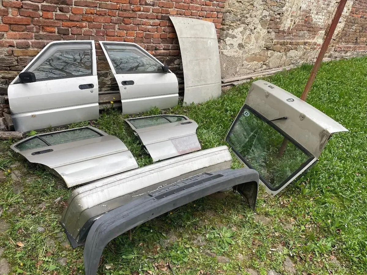 Alfa Romeo 33