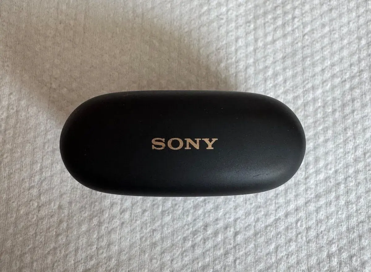 Sony WF-1000XM5