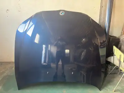 BMW e60
