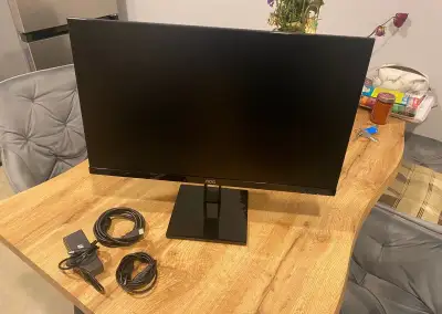 Monitor AOC 24V2Q 23,8”