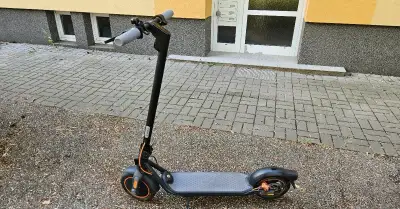 Segway Ninebot F40E