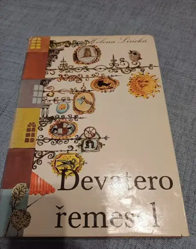 Devatero řemesel