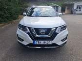 Nissan X-Trail – 2018