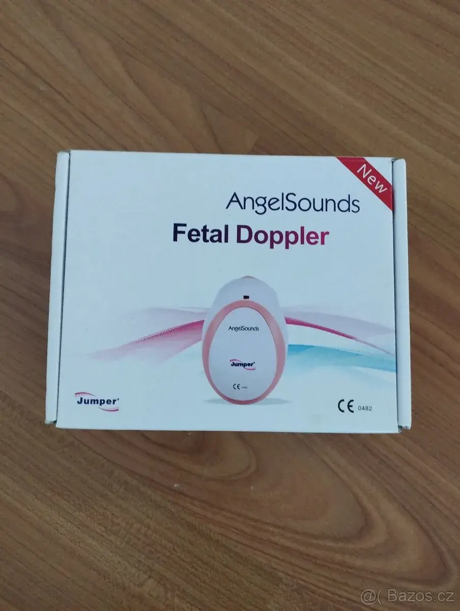 Fetal Doppler AngelSounds