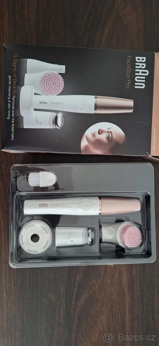 Depilator