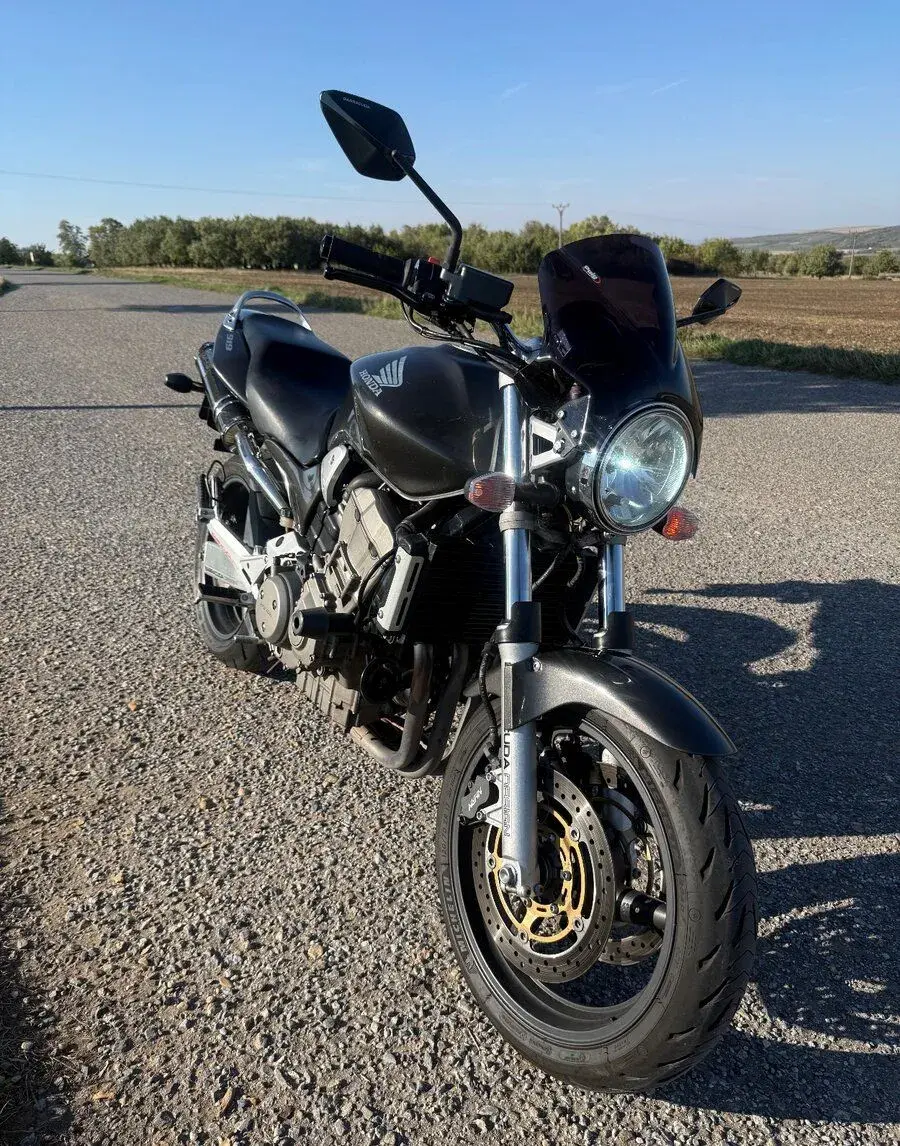 Honda cb 900 Hornet