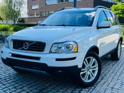 Volvo XC90 – 2011, 173 959 km
