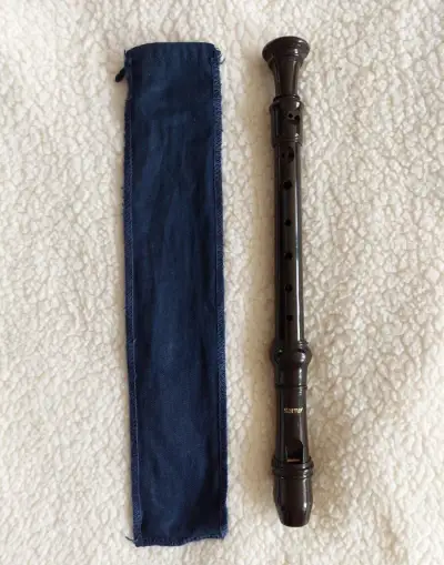 Flétna Aullos