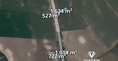 Pole 3 897 m², Podíl 50 % o výměře 1 370 m²