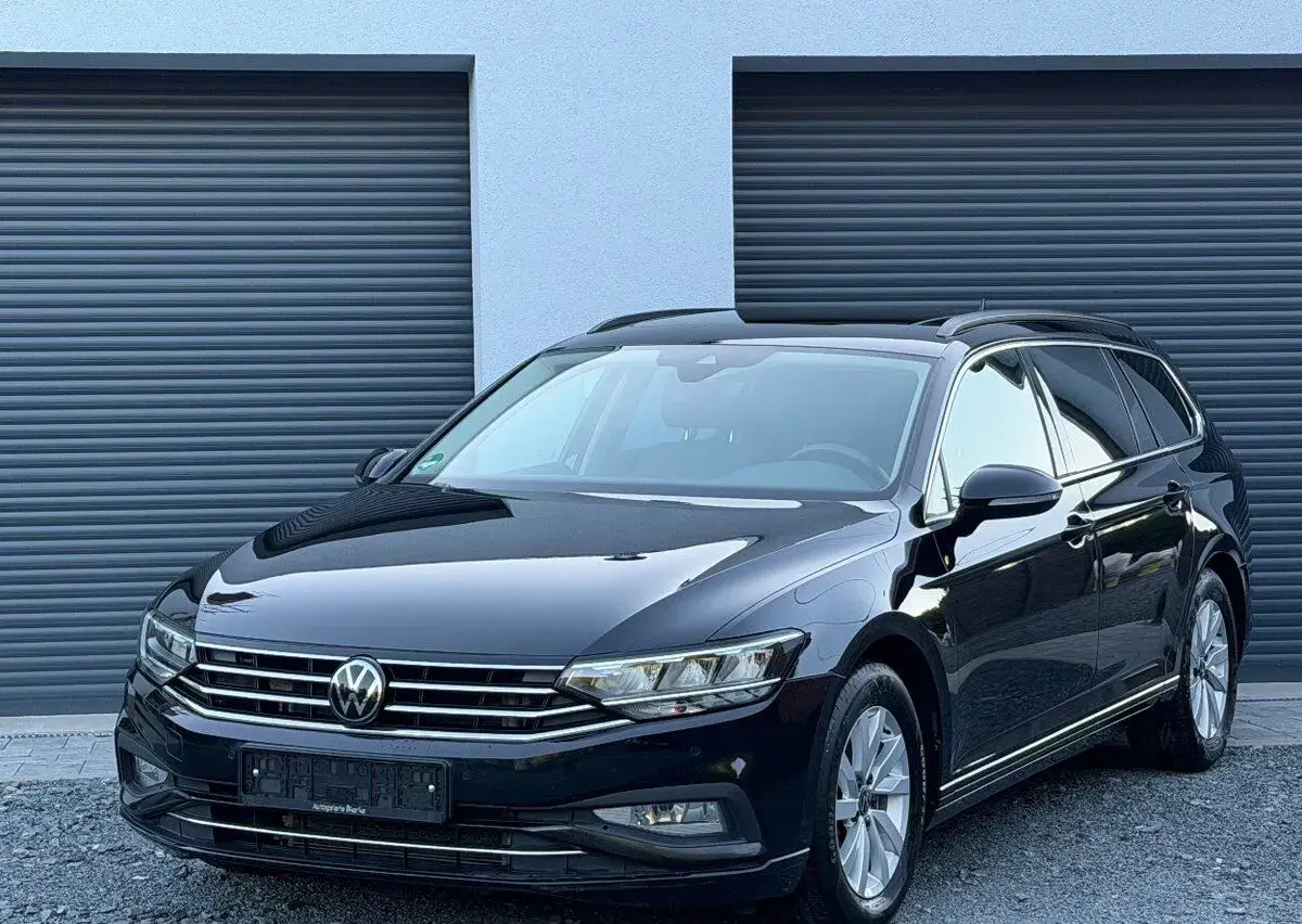 Volkswagen PASSAT – 2006, 134 000 km