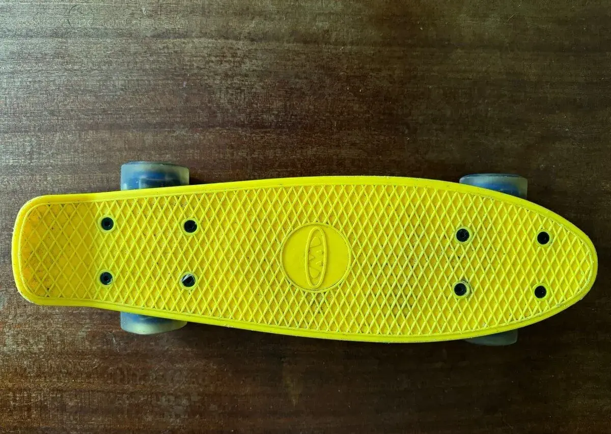 Pennyboard