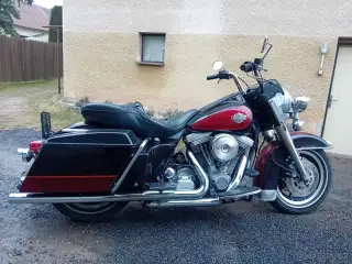 Harley Davidson 1340 electra glide sport