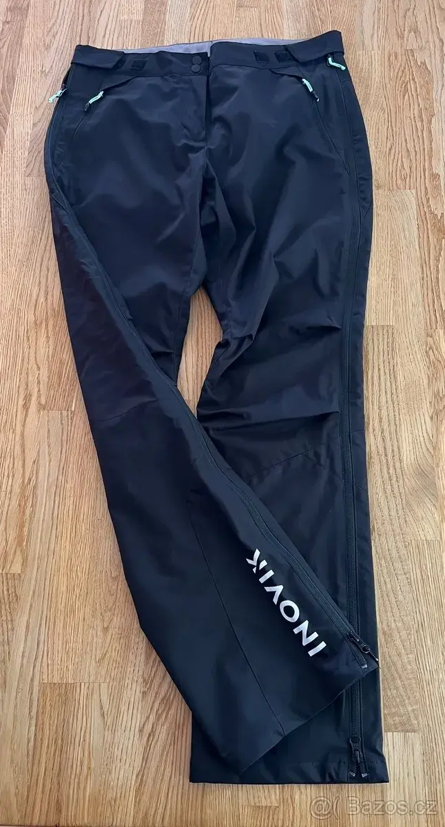Outdoorové kalhoty Decathlon & Inovik vel. M