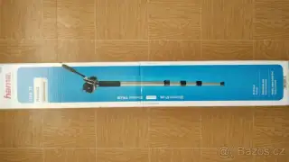 Stativ monopod
