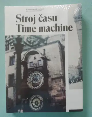 Kniha o orloji