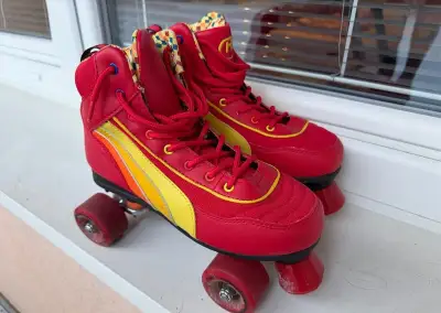 Rio Roller Retro SFR trekové kolečkové brusle 39,5