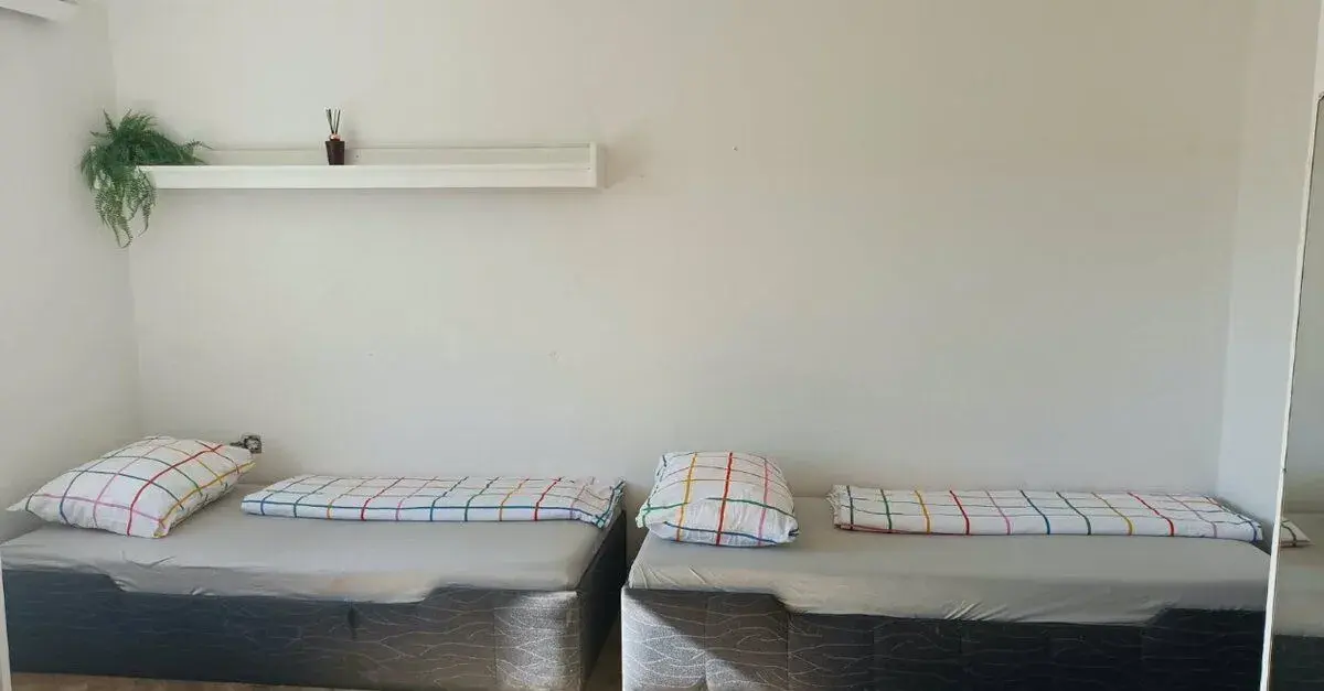 Podnájem samostatného pokoje v rodinném domě