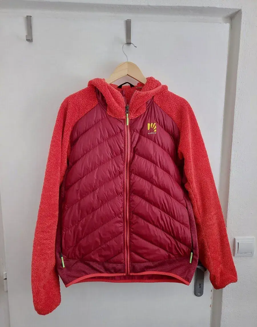 Karpos Marmalole Jacket XL