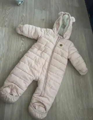 Kombinéza h&m vel. 68