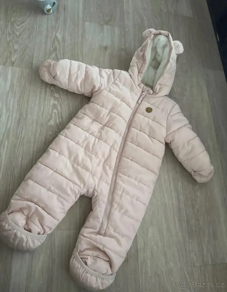 Kombinéza h&m vel. 68