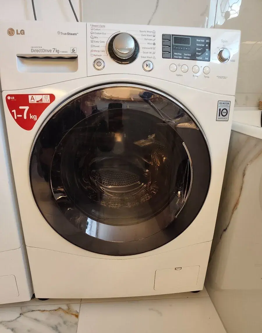 LG DirectDrive