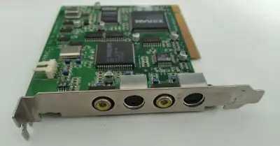 Video Karta Pinnacle Systems LAHVDRX-PCI-1