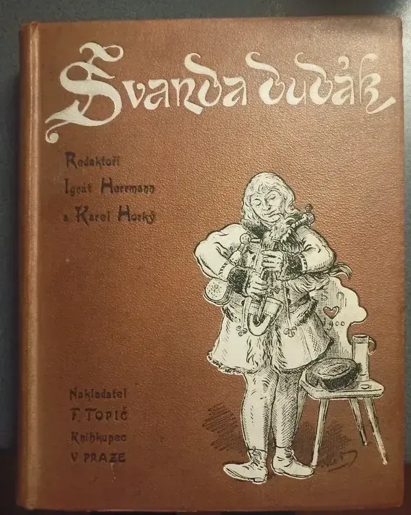Staré knihy- Stašek, Herman,Dickens,Marlittová.