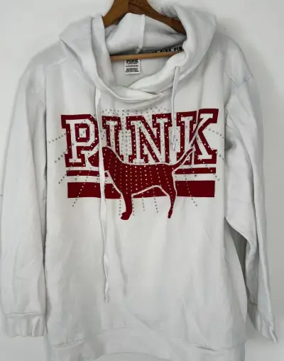 Mikina victorias secret vel xl