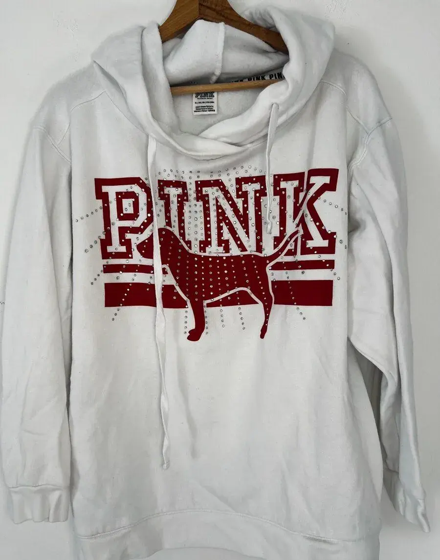 Mikina victorias secret vel xl