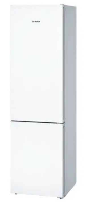 Bosch KGN NoFrost – jako nová, používaná 1 měsíc