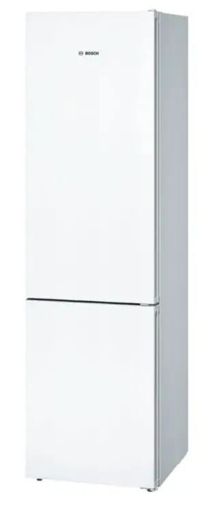 Bosch KGN NoFrost – jako nová, používaná 1 měsíc