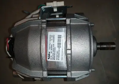 Motor nidec WU112U35i00