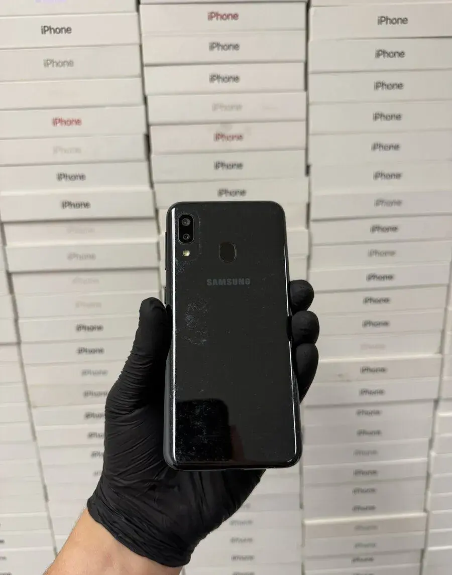 Samsung Galaxy A20e 3GB / 32GB